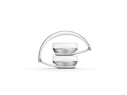 Beats Solo3 Wireless On-Ear Headphones - Silver silber [Beats by Dr. Dre]