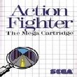 Action Fighter (US)