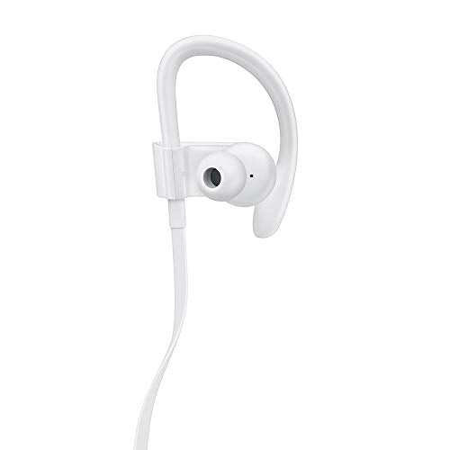 Powerbeats3 Wireless Earphones - White weiãÿ [Beats by Dr. Dre]