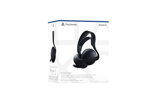 Original Wireless Pulse Elite Headset + Empfänger [Sony]