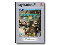 SOCOM 2: U.S. Navy SEALs (DE) — Platinum