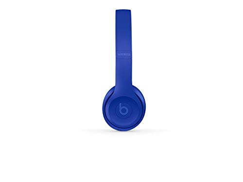 Beats Solo3 Kabellose Bluetooth On-Ear Kopfhörer - break blue [Neighborhood Collection]