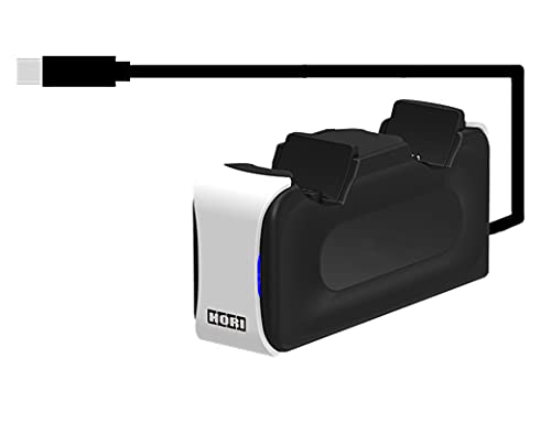Ladestation Dual Charger [Hori]