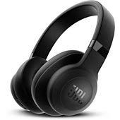 JBL E500BT Kopfhörer und Mikrofon, Binaural, Kopfbügel, schwarz – Kopfhörer und Mikrofone [JBL]