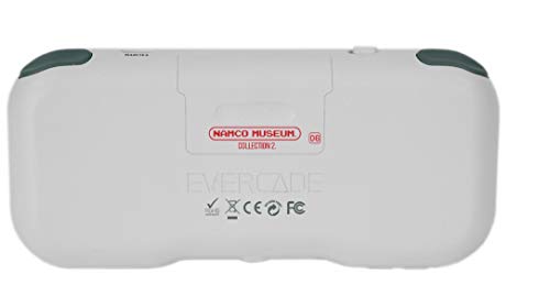 Namco Museum Collection 2