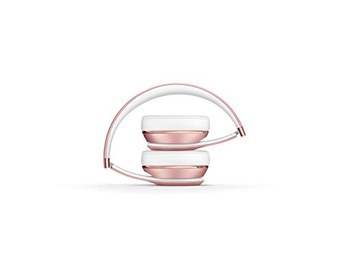 Beats Solo3 Wireless On-Ear Headphones rose gold [Beats by Dr. Dre]
