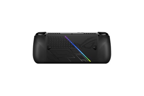 ASUS ROG Ally X RC72LA-NH007W schwarz Ryzen Z1 Extreme 24GB 1TB Win11