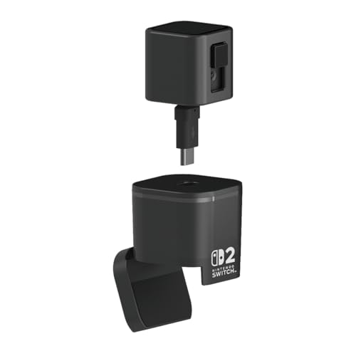 USB-Kamera schwarz [HORI]