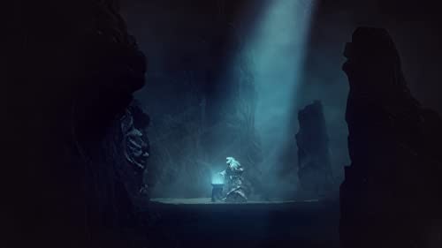 Wo Long: Fallen Dynasty (DE)