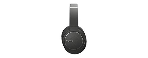 Sony MDR-ZX770BN Bluetooth Kopfhörer mit Noise Cancelling schwarz [Sony]