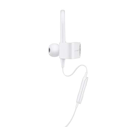 Powerbeats3 Wireless Earphones - White weiãÿ [Beats by Dr. Dre]