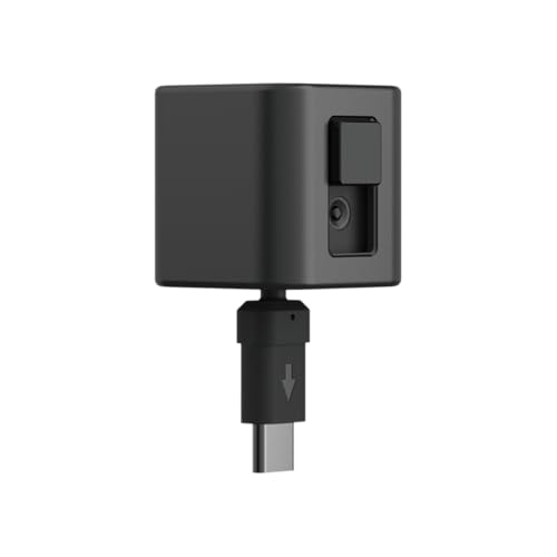 USB-Kamera schwarz [HORI]