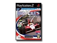 Indy Car Series 2005 (DE)