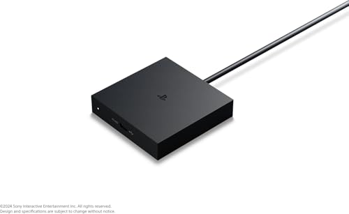 Playstation VR2 PC Adapter schwarz