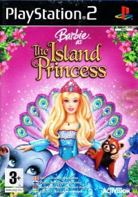 Barbie as The Island Princess (SE)