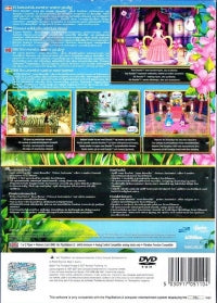 Barbie as The Island Princess (SE)