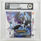 Pokémon: Ultramond (DE) · Sammlerstück