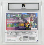Pokémon X Pixel Grading SEALED 85+ 2756801 (DE) · Sammlerstück
