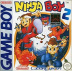 Ninja Boy 2 (DE)