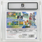 Pokémon X Pixel Grading SEALED 90 69840549 (DE) · Sammlerstück