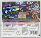 Pokémon: Ultramond (DE) · Sammlerstück