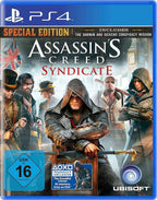 Assassin's Creed Syndicate (DE) — Special Edition