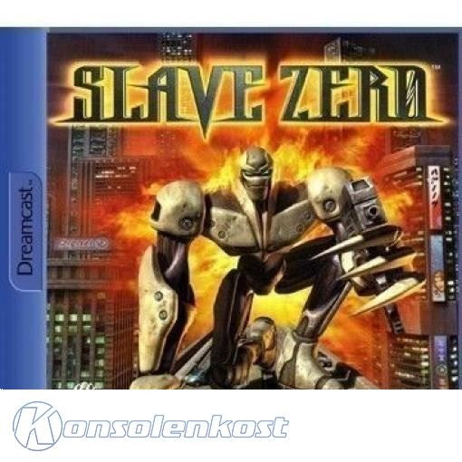 Slave Zero