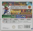 The Legend of Zelda: Tri Force Heroes Pixel Grading SEALED 90+ 16806218 (DE) · Sammlerstück