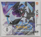 Pokémon: Ultramond (DE) · Sammlerstück