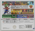 The Legend of Zelda: Triforce Heroes Pixel Grading SEALED 90+ 10285172 (DE) · Sammlerstück