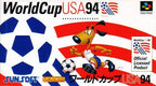World Cup USA 94 (JP)