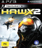 Tom Clancy's H.A.W.X 2 / HAWX 2 (GB)