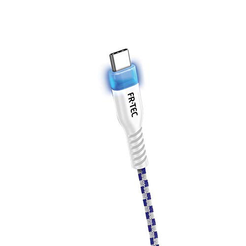 USB C Ladekabel / Kabel / Premium Cable 3m [BLADE]