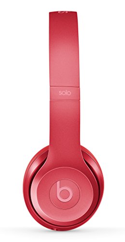 Beats Solo2 On-Ear-Kopfhörer - Blush blush rose[Beats by Dr. Dre]