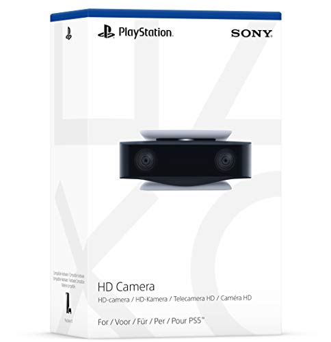 original HD Kamera / Camera [Sony]