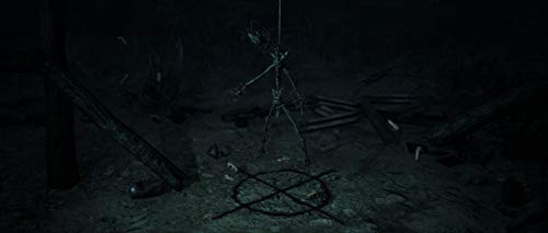Dark Pictures: Little Hope (DE)