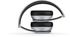 Beats Solo2 Wireless Kopfhörer - Space Grau silber [Beats by Dr. Dre]