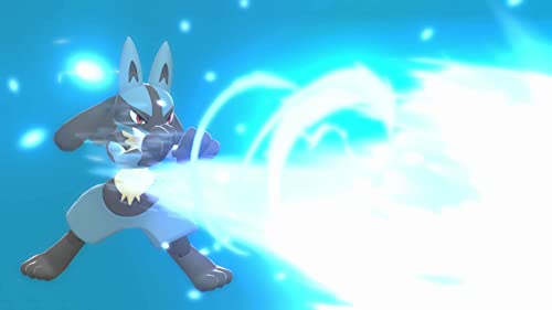 Pokemon: Strahlender Diamant (JP)