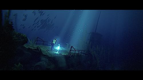 Under The Waves (DE) — Deluxe Edition