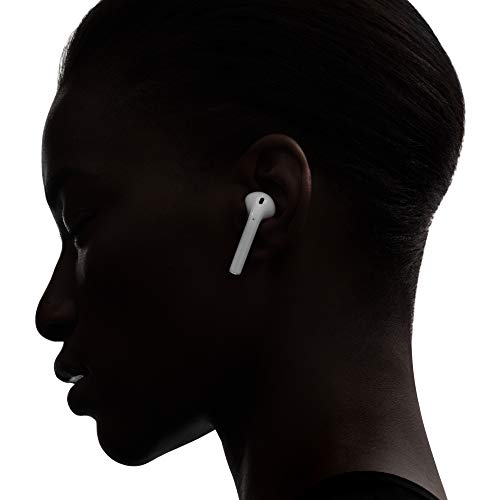 Apple Airpods weiß[Apple]