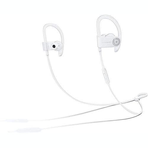 Powerbeats3 Wireless Earphones - White weiãÿ [Beats by Dr. Dre]