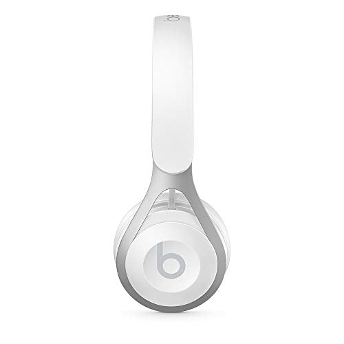 Beats EP On-Ear Kopfhörer – weiß [Beats by Dr. Dre]