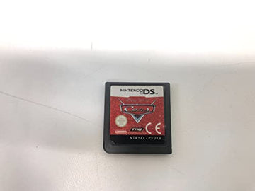 DISNEY Cars (GB)