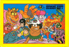 Takahashi Meijin no Bug-tte Honey (JP)