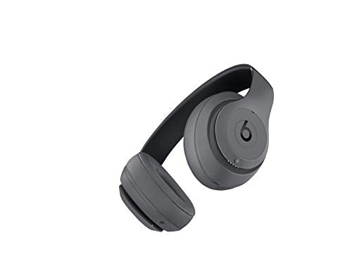 Apple Beats Studio3 Wireless Over‑Ear Headphones - Grey grau [Beats by Dr. Dre]