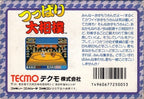 Tsuppari Oozumou (JP)