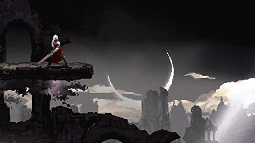 Moonscars (DE)