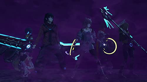 Xenoblade Chronicles 3 (DE)
