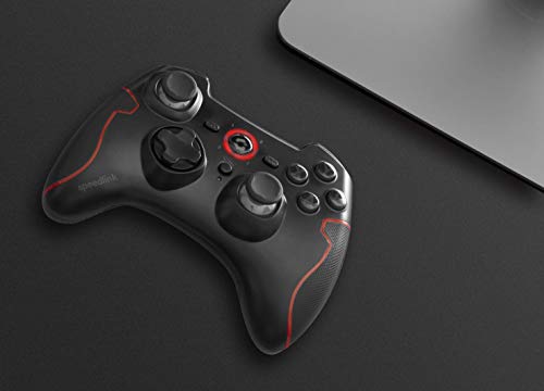 Controller / Pad TORID + USB-Ladekabel [Speedlink]