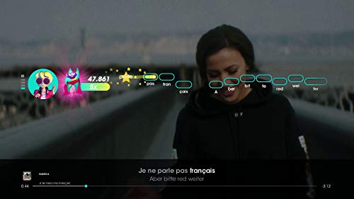 Let's Sing 2020 mit deutschen Hits (DE)